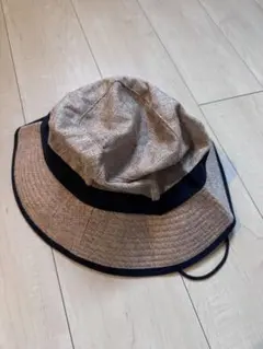 アウトドア　帽子