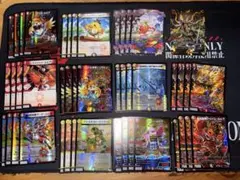 デュエルマスターズ ファイアーバード デッキ【引退品】 - メルカリ