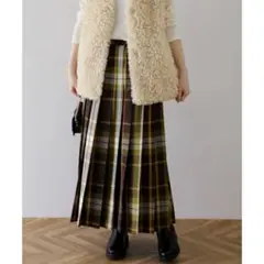 sonny label ロングスカート