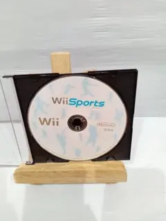 wii Sports