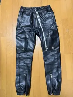 Rick owens bauhaus cargo LOY サイズ46 lido