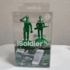 グリーンソルジャーズ スマフォスタンドのサムネイル