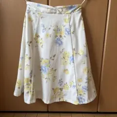 フレアスカート　Mのサムネイル