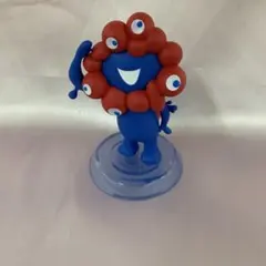 水から生まれたミャクミャク EXPO2025 ミャクミャクフィギュアコレクション