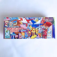 【未開封】 ポケモンセンター フクオカ スペシャルBOX シュリンク付き
