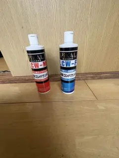 ピカール　液体コンパウンド2本セット