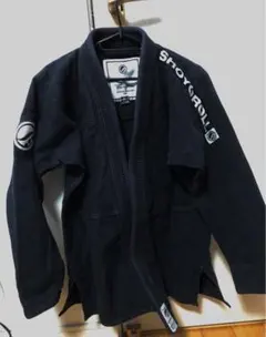 SHOYOROLL 柔術着　柔術衣　VENUM ファイトパンツ　イサミ　RVCA