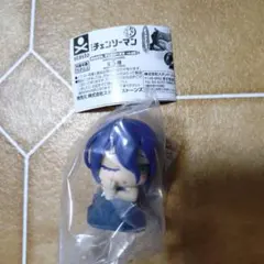 【チェンソーマン】おねむたん レゼ