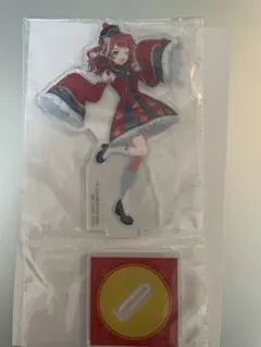 学園アイドルマスター 一番くじ Part3 花海咲季