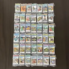 ドラゴンボール コミックスチャームコレクション全３弾フルコンプリート