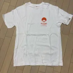 メモリー様専用BEAMS JAPAN 宮島限定 Tシャツ ホワイト Mサイズのサムネイル