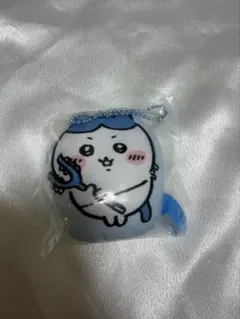 ちいかわ　クッションマスコット　映画　人魚の島のひみつ