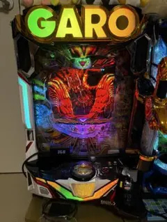 サンセイR&D CR CR牙狼金色になれXX 中古パチンコ実機 - メルカリ