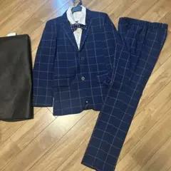 フォーマルスーツ 160 男の子