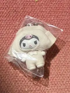 サンリオ ちびっとも クロミ