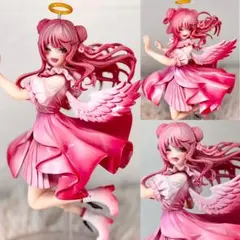 T**様 【単品】ヒメヒナ　鈴木ヒナ　スケールフィギュア　リペイント　GiGO限 ヒメヒナ 鈴木ヒナ フィギュア リペイント GIGO限定 スケール