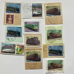 2026年最新】鉄道切手の人気アイテム - メルカリ