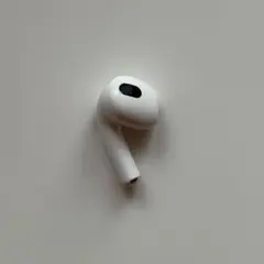 AirPods（第3世代） 左耳イヤホン　Apple