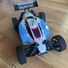 ラジコンカー まとめ売り 2025年最新】ラジコン バギーの人気アイテム - メルカリ