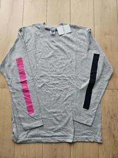 DENIME グレー 長袖カットソー Mのサムネイル