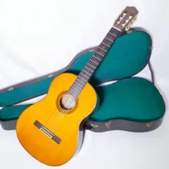 YAMAHA CG-130A クラシックギター ハードケース付