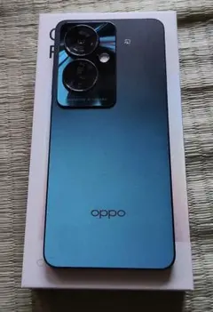 OPPO Reno 11 A