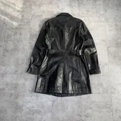 ぴ*ず様 00s tornado mart BUFFALO leather co