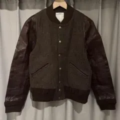 VISVIM 26SS STRATO JKT BLK 4 - メルカリ