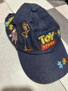 Disney Pixar Toy Story キャップ 帽子のサムネイル