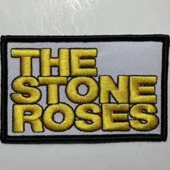 THE STONE ROSES ザ・ストーン・ローゼズ マッドチェスター UKのサムネイル