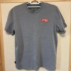 アンダーアーマー　Ｔシャツ　LOOSE Ｌ　グレーのサムネイル