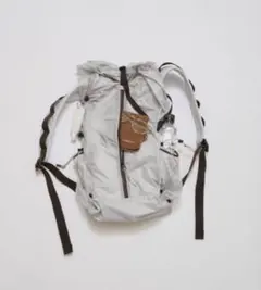【ラスト1点!!】TODAYFUL Useful Sheer Backpackのサムネイル