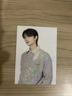 SEVENTEEN 2024HOME ジュン トレカ