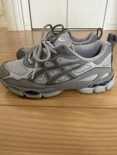asicsアシックスGEL-NYC RGD 23cm ほぼ新品のサムネイル