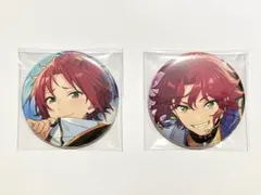 あんスタ 衣更真緒 コレクション缶バッジ 2025 Nov