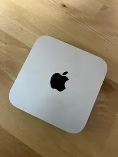 Apple Mac mini 本体 + 電源ケーブル