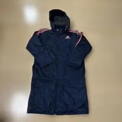 adidas ベンチコート　160