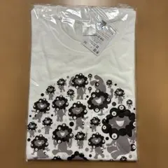 大阪マラソン ミャクミャクソロTシャツ 2026年 関西万博公式ライセンス