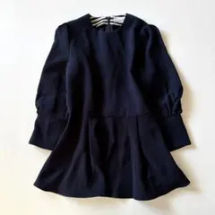 美品✨ボーダーズアットバルコニー ウィークエンドトップ 24年POPUP