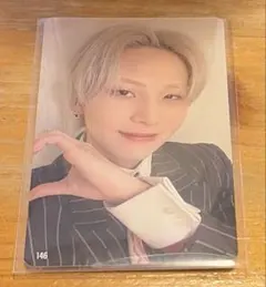 JO1 ポップアップ 7000円トレカ 145 川尻蓮