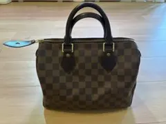 ルイヴィトンLouis Vuitton スピーディー25 ダミエのサムネイル