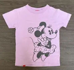 オジコ　tシャツ ８Ａ　ディズニー　ミニー　ミッキー