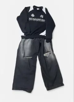 Chikashitsu + NOMANUALのサムネイル