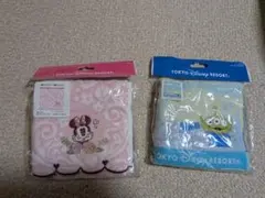 【値下げしました！】東京ディズニーリゾート タオルセット
