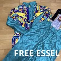 2026年最新】free esselの人気アイテム - メルカリ