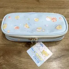 チキップダンサーズ　ペンケース　ペンポーチ　筆箱