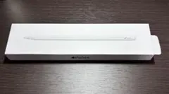 【新品未使用】Apple Pencil (第二世代)