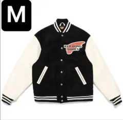R*ケ様 HUMAN MADE x RED WING Varsity Jackeのサムネイル