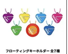 GENERATIONS 関口メンディー THE BEST②