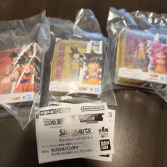 ドラゴンボールZ ドラゴンボールDAIMA　S.H.Figuarts